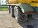 Haldex 3 asser grond dumper kipper grondkar Grondumper Dumper - Afbeelding 10