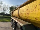 Haldex 3 asser grond dumper kipper grondkar Grondumper Dumper - Afbeelding 11