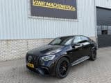 Mercedes-Benz GLC 63 Amg Ceramic - Afbeelding 1