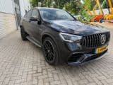 Mercedes-Benz GLC 63 Amg Ceramic - Afbeelding 2