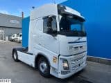 Volvo FH 460 EURO 6, Standairco, Hydraulic - Afbeelding 3