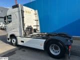 Volvo FH 460 EURO 6, Standairco, Hydraulic - Afbeelding 4