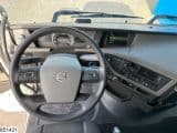 Volvo FH 460 EURO 6, Standairco, Hydraulic - Afbeelding 10