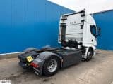 Iveco Stralis 400 EURO 6, CNG, Retarder - Afbeelding 3