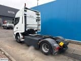 Iveco Stralis 400 EURO 6, CNG, Retarder - Afbeelding 4