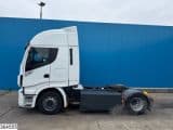 Iveco Stralis 400 EURO 6, CNG, Retarder - Afbeelding 10