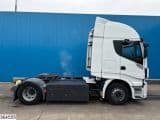 Iveco Stralis 400 EURO 6, CNG, Retarder - Afbeelding 11