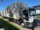 Renault D 16 280 EURO 6, BDF, Combi - Afbeelding 2