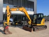 CAT 308 CR - Afbeelding 2
