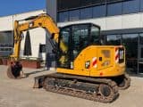 CAT 308 CR - Afbeelding 3
