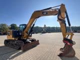 CAT 308 CR - Afbeelding 5