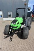 Deutz Agrokid 230 4wd / 00946 Draaiuren / Full Options - Afbeelding 4