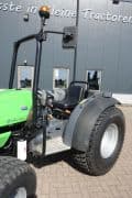 Deutz Agrokid 230 4wd / 00946 Draaiuren / Full Options - Afbeelding 10