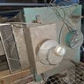 Diversen Werkplaats heater. Type MA30G. - Afbeelding 3