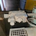 Diversen Werkplaats heater. Type MA30G. - Afbeelding 4