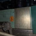 Diversen Werkplaats heater. Type MA30G. - Afbeelding 5