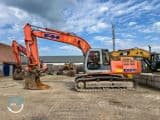 Fiat Hitachi EX215 - Afbeelding 1