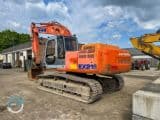 Fiat Hitachi EX215 - Afbeelding 2