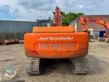Fiat Hitachi EX215 - Afbeelding 3