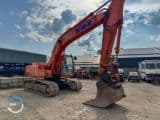 Fiat Hitachi EX215 - Afbeelding 6