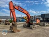 Fiat Hitachi EX215 - Afbeelding 7