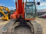 Fiat Hitachi EX215 - Afbeelding 8