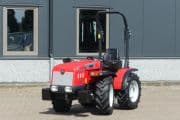Carraro Tigre 3200 4wd / 00188 Draaiuren / Margetrekker - Afbeelding 1
