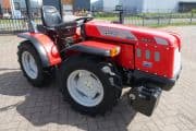 Carraro Tigre 3200 4wd / 00188 Draaiuren / Margetrekker - Afbeelding 2