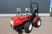 Carraro Tigre 3200 4wd / 00188 Draaiuren / Margetrekker - Afbeelding 3