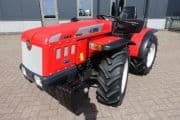 Carraro Tigre 3200 4wd / 00188 Draaiuren / Margetrekker - Afbeelding 4