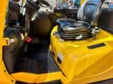 Hyster H 5.0 FT 5000kg LPG heftruck TRIPLO - FREELIFT - Afbeelding 8
