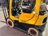 Hyster H 1.6 FT 1600kg LPG heftruck / forklift - Afbeelding 6