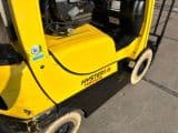 Hyster H 1.6 FT 1600kg LPG heftruck / forklift - Afbeelding 7