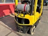 Hyster H 1.6 FT 1600kg LPG heftruck / forklift - Afbeelding 8