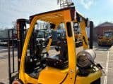 Hyster H 1.6 FT 1600kg LPG heftruck / forklift - Afbeelding 10