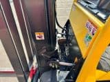 Hyster H 1.6 FT 1600kg LPG heftruck / forklift - Afbeelding 11