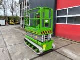 Fronteq FS0610T 8m Rupshoogwerker - Afbeelding 3
