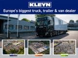 MERCEDES-BENZ ACTROS 1863 giga solostar adr - Afbeelding 8