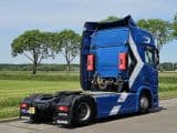 SCANIA R500 ret. 1200l led navi - Afbeelding 3