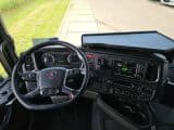 SCANIA R500 ret. 1200l led navi - Afbeelding 8
