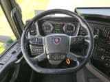 SCANIA R500 ret. 1200l led navi - Afbeelding 12