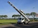 NISSAN CABSTAR 2.5 27m-paus-verhuislift - Afbeelding 2