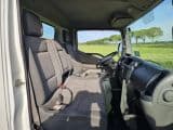 NISSAN CABSTAR 2.5 27m-paus-verhuislift - Afbeelding 7