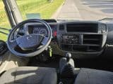 NISSAN CABSTAR 2.5 27m-paus-verhuislift - Afbeelding 8