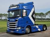 SCANIA R500 - Afbeelding 2