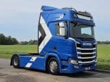 SCANIA R500 - Afbeelding 5