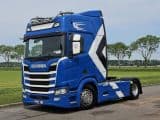 SCANIA R500 ret. 1200l led navi - Afbeelding 2