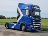 SCANIA R500 ret. 1200l led navi - Afbeelding 5