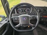 SCANIA R500 ret. 1200l led navi - Afbeelding 11