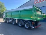 MAN TGS 49.470 10x4 Euro 6 Kipper 26m³ Just 101.426 km! - Afbeelding 2